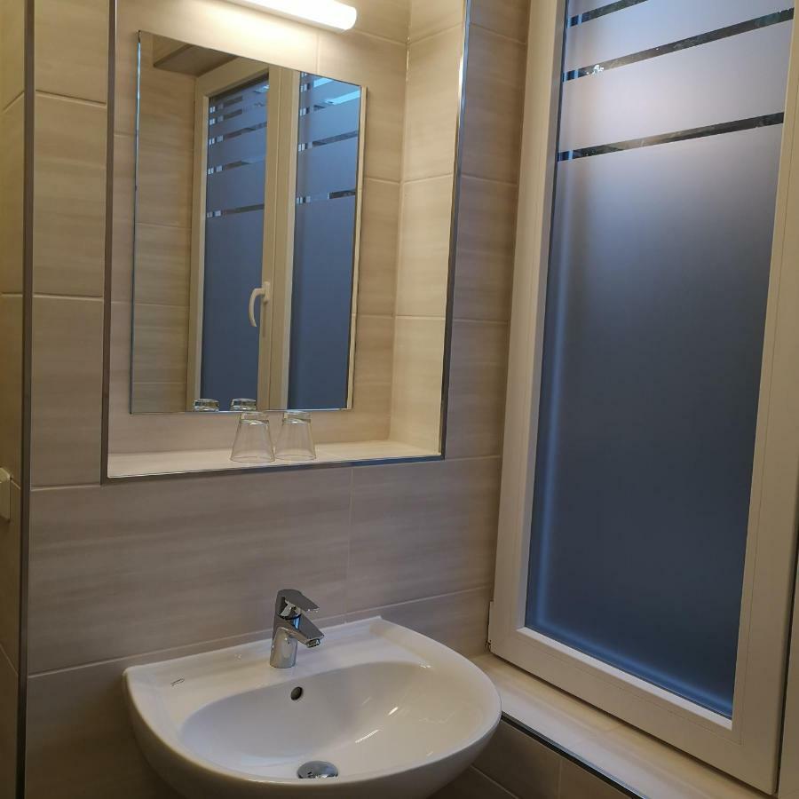 Apartamento Haus Worch Juist Exterior foto