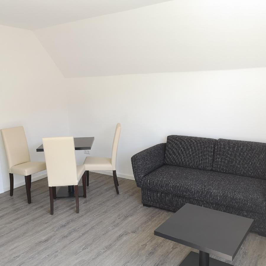 Apartamento Haus Worch Juist Exterior foto